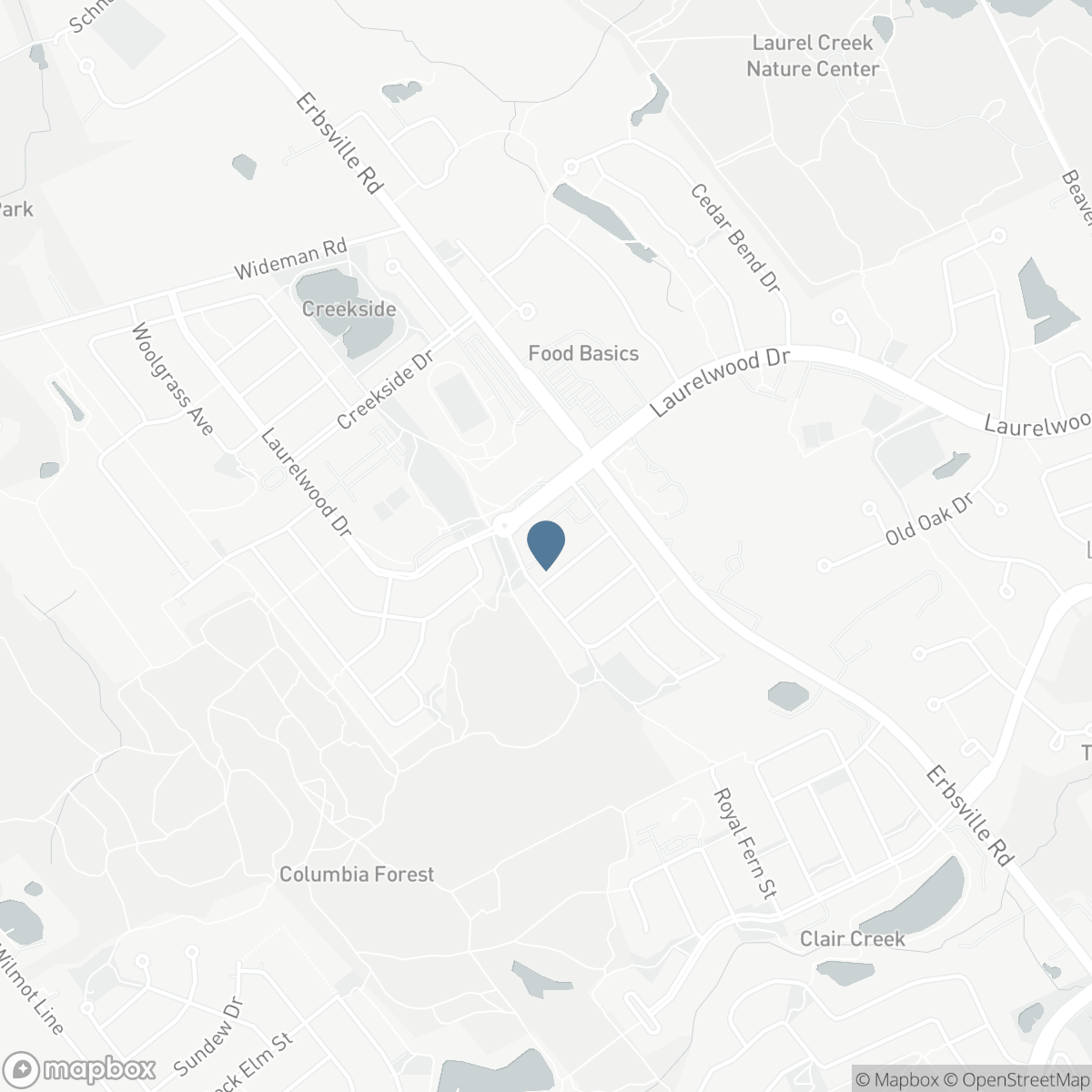 619 WILD GINGER Avenue Unit# H45, Waterloo, Ontario N2V 2X1